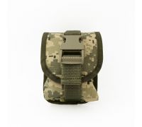 Тактический подсумок подсумок для гранаты