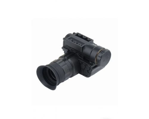 Прилад нічного бачення NVG 10 Night Vision з кріпленням на шолом Прилад нічного бачення NVG 10 Night Vision з кріпленням на шолом