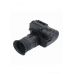 Прилад нічного бачення NVG 10 Night Vision з кріпленням на шолом