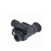 Прилад нічного бачення NVG 10 Night Vision з кріпленням на шолом