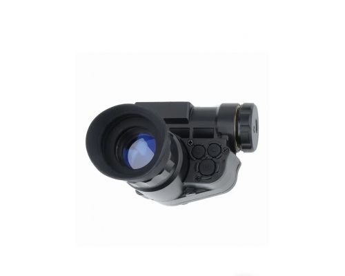 Прилад нічного бачення NVG 10 Night Vision з кріпленням на шолом Прилад нічного бачення NVG 10 Night Vision з кріпленням на шолом