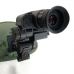 Прилад нічного бачення NVG 10 Night Vision з кріпленням на шолом