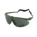 Окуляри тактичні KOMBAT UK Ranger Glasses Smoke Lenses