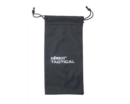 Окуляри тактичні KOMBAT UK Ranger Glasses Smoke Lenses Окуляри тактичні KOMBAT UK Ranger Glasses Smoke Lenses
