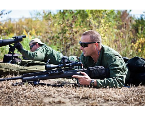Захисні окуляри ESS CROSSHAIR 3LS KIT Захисні окуляри ESS CROSSHAIR 3LS KIT