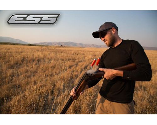 Захисні окуляри ESS CROSSHAIR 3LS KIT Захисні окуляри ESS CROSSHAIR 3LS KIT