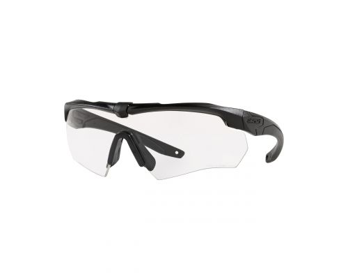 Защитные очки ESS Crossbow RESPONSE с прозрачной линзой (clear) Защитные очки ESS Crossbow RESPONSE с прозрачной линзой (clear)
