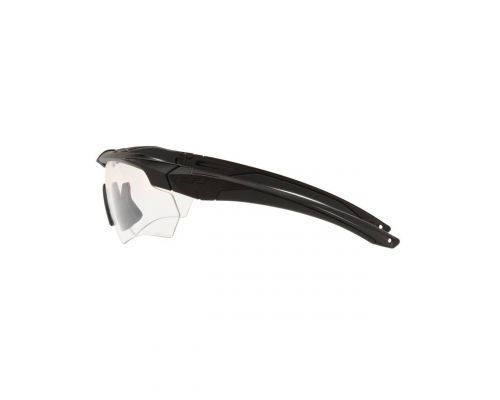 Защитные очки ESS Crossbow RESPONSE с прозрачной линзой (clear) Защитные очки ESS Crossbow RESPONSE с прозрачной линзой (clear)