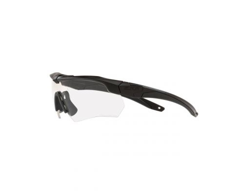 Защитные очки ESS Crossbow RESPONSE с прозрачной линзой (clear) Защитные очки ESS Crossbow RESPONSE с прозрачной линзой (clear)