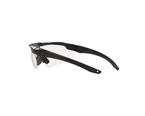 Защитные очки ESS Crossbow RESPONSE с прозрачной линзой (clear) Защитные очки ESS Crossbow RESPONSE с прозрачной линзой (clear)