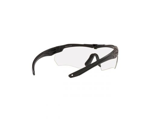 Защитные очки ESS Crossbow RESPONSE с прозрачной линзой (clear) Защитные очки ESS Crossbow RESPONSE с прозрачной линзой (clear)