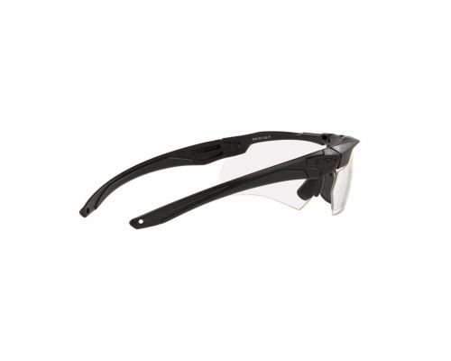 Защитные очки ESS Crossbow RESPONSE с прозрачной линзой (clear) Защитные очки ESS Crossbow RESPONSE с прозрачной линзой (clear)