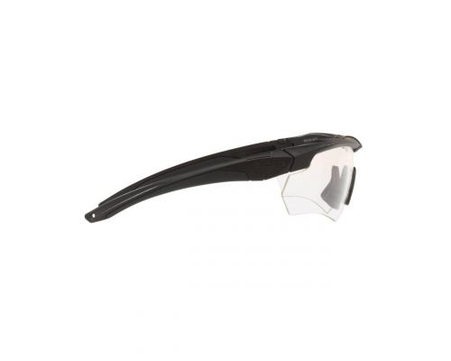 Защитные очки ESS Crossbow RESPONSE с прозрачной линзой (clear) Защитные очки ESS Crossbow RESPONSE с прозрачной линзой (clear)