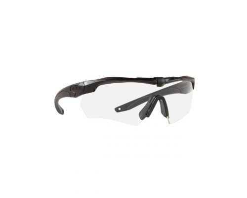 Защитные очки ESS Crossbow RESPONSE с прозрачной линзой (clear) Защитные очки ESS Crossbow RESPONSE с прозрачной линзой (clear)