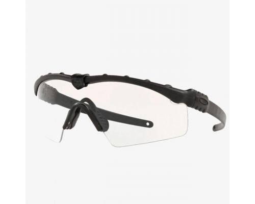 Захисні окуляри ESS M FRAME 3.0 (clear) Захисні окуляри ESS M FRAME 3.0 (clear)
