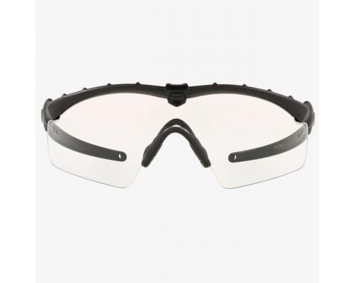 Захисні окуляри ESS M FRAME 3.0 (clear) Захисні окуляри ESS M FRAME 3.0 (clear)