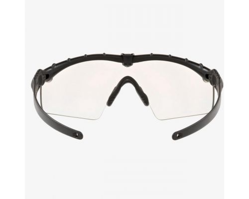 Захисні окуляри ESS M FRAME 3.0 (clear) Захисні окуляри ESS M FRAME 3.0 (clear)