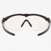 Захисні окуляри ESS M FRAME 3.0 (clear)